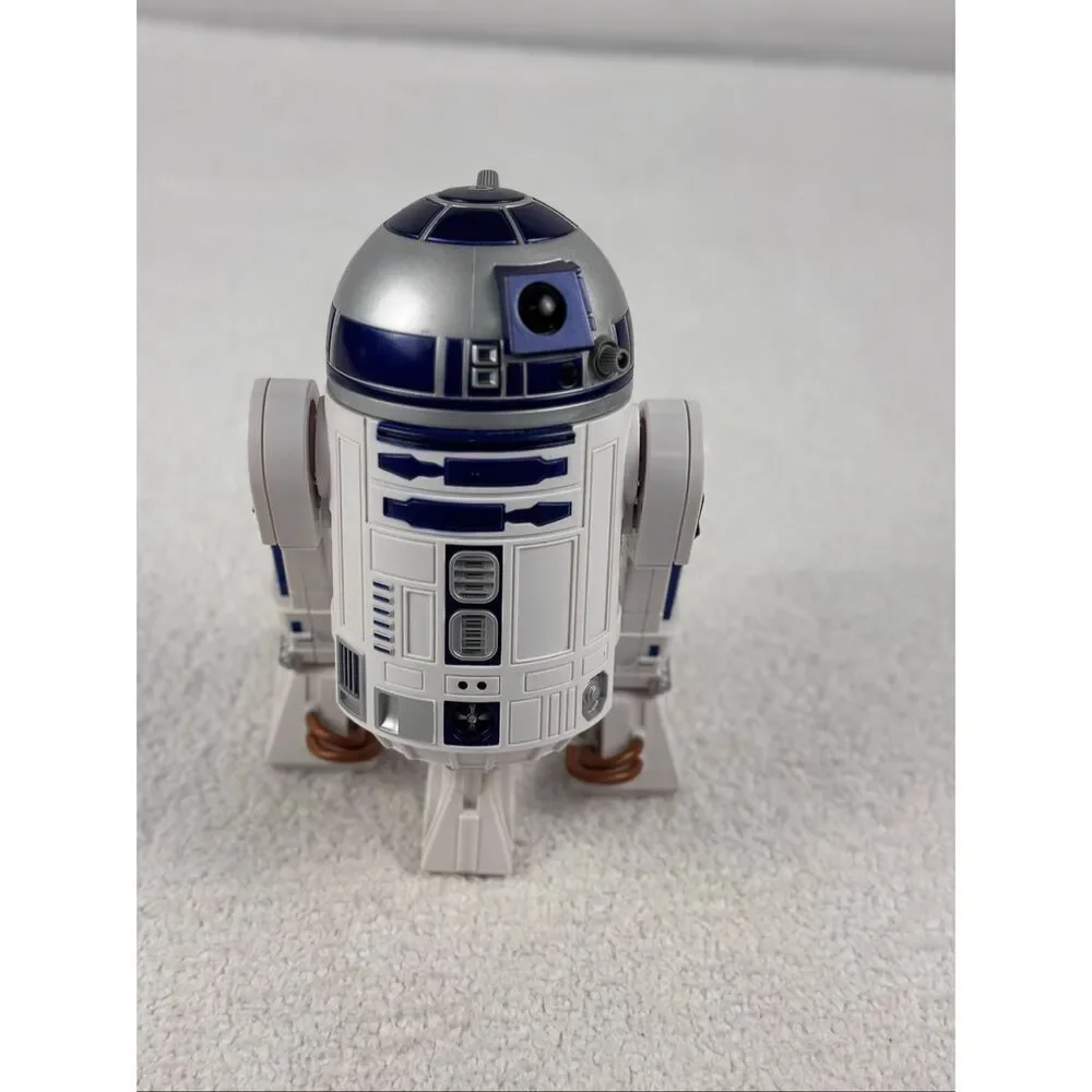 Hasbro Star Wars Smart R2-D2/Untested - 2016